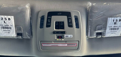 2023 Toyota Sienna XLE 8-Passenger