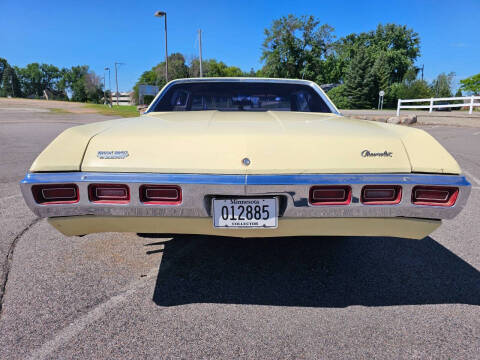 1969 Chevrolet Impala