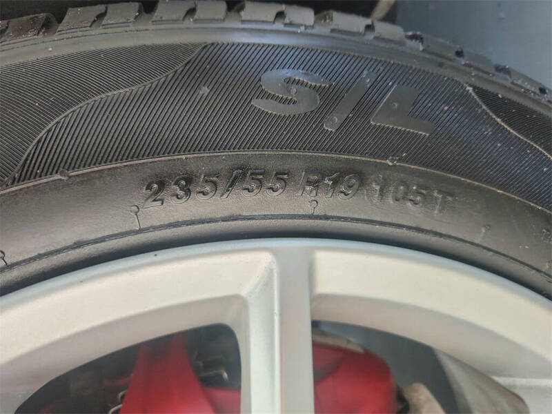 2020 Alfa Romeo Stelvio Ti