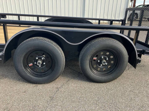 2025 BELLWETHER 7X14