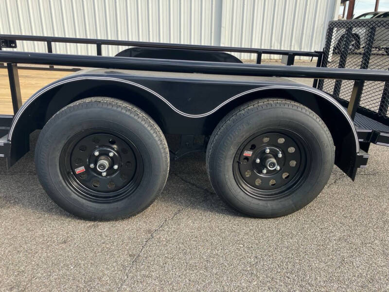 2025 BELLWETHER 7X14