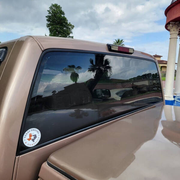 1996 GMC Sierra 1500