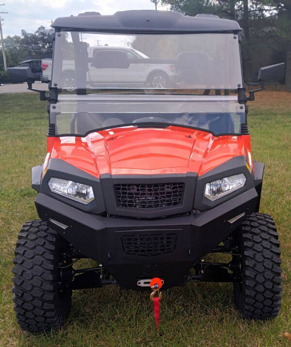 2026 Bad Boy Bandit 750