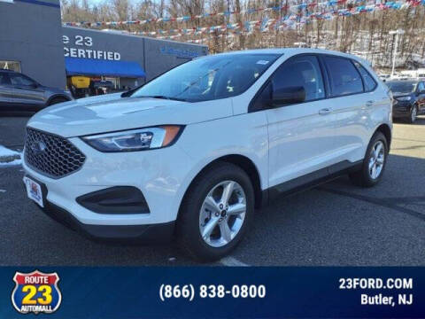 2024 Ford Edge SE