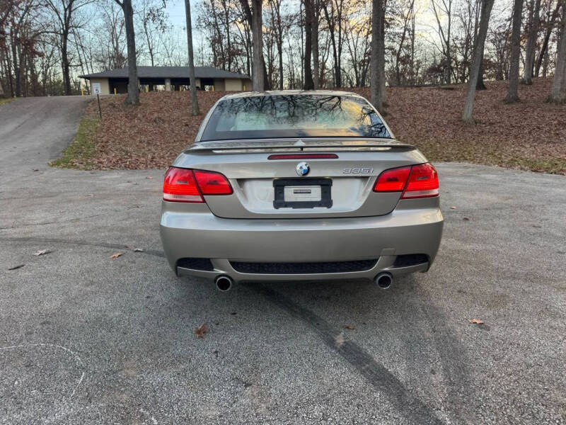 2008 BMW 3 Series 335i