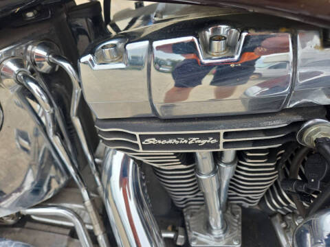 2007 Thunder Mountain Frontier