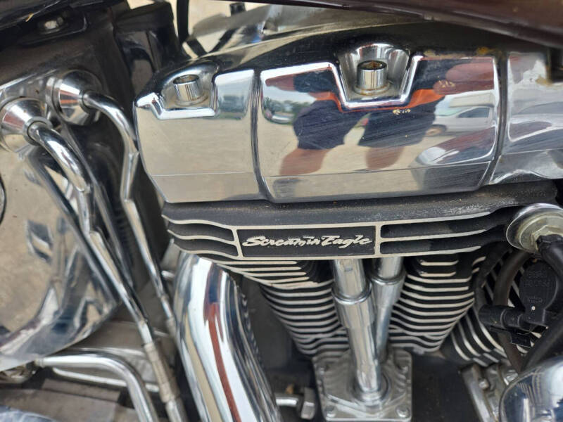 2007 Thunder Mountain Frontier