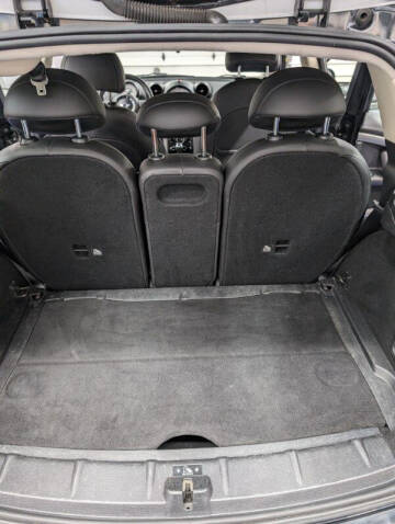 2013 MINI Countryman Cooper