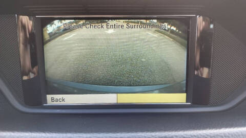 2012 Mercedes-Benz E-Class E 350 Sport