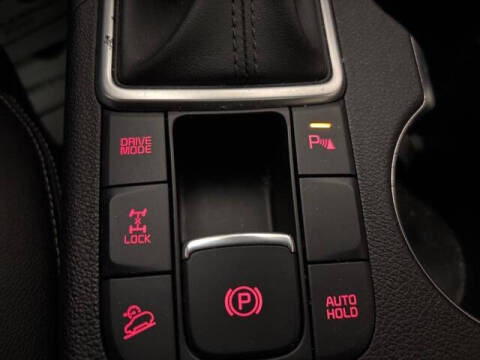 2021 Kia Sportage EX