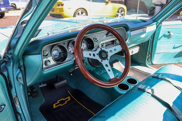 1965 Chevrolet El Camino
