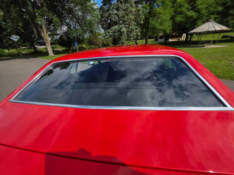 1972 Ford Torino