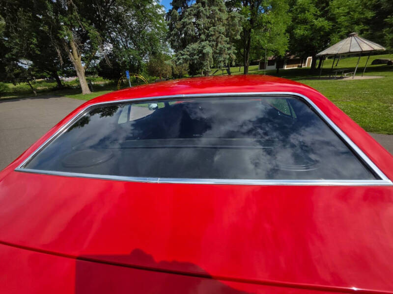 1972 Ford Torino