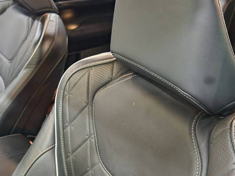 2023 Infiniti QX60 Autograph