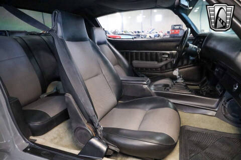 1976 Chevrolet Camaro