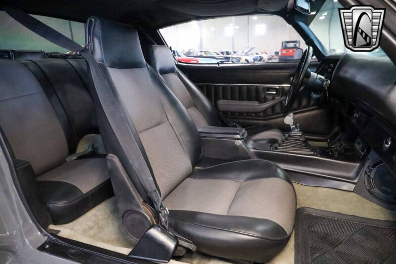 1976 Chevrolet Camaro