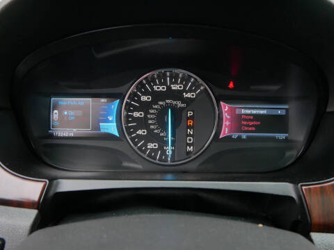 2011 Ford Edge Limited
