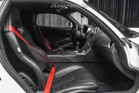 2013 Dodge SRT Viper GTS