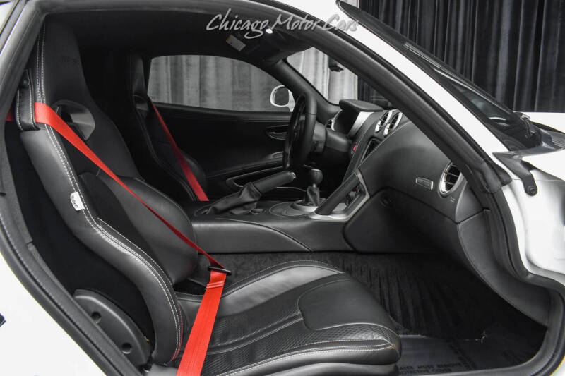 2013 Dodge SRT Viper GTS
