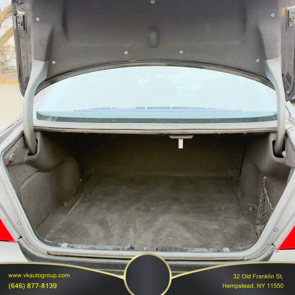 2009 Mercedes-Benz E-Class E 350 4MATIC