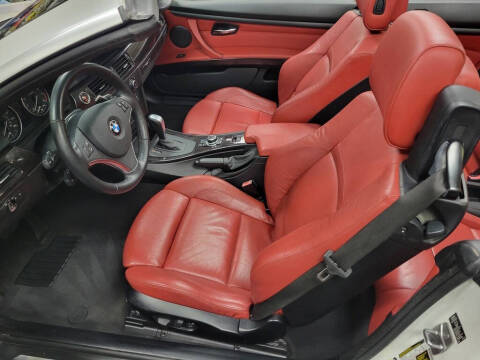 2011 BMW 3 Series 328i