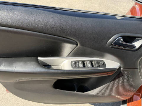 2014 Dodge Journey SE