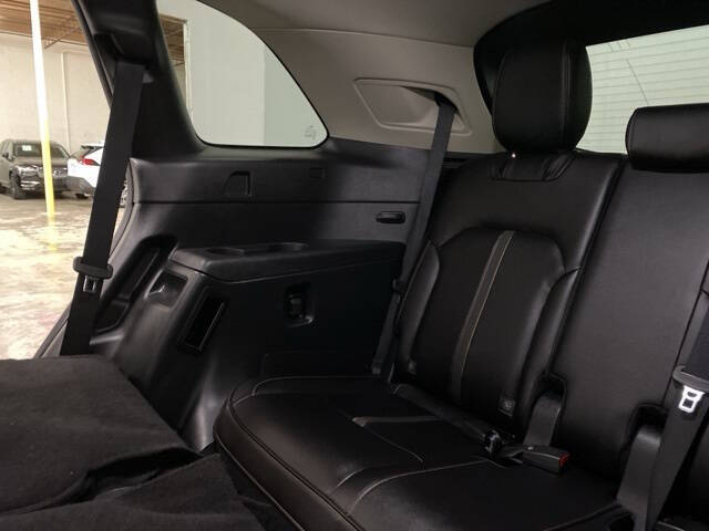 2025 Mazda CX-90 3.3 Turbo Select