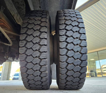 2022 Ford F-550 Super Duty