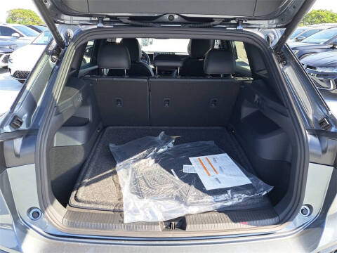 2026 Volkswagen Tiguan SE R-Line Black 4Motion