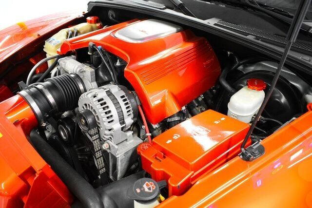 2003 Chevrolet SSR LS