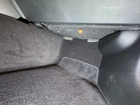 2016 Dodge Challenger SRT Hellcat