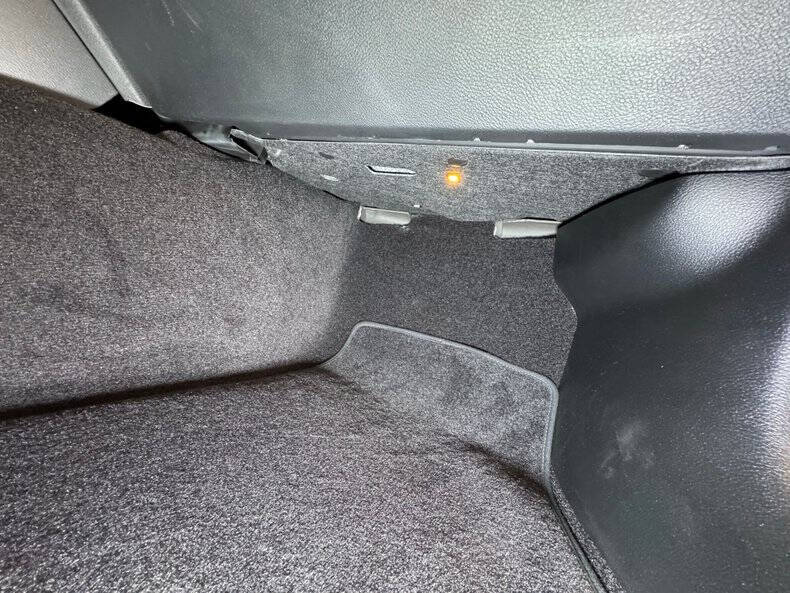 2016 Dodge Challenger SRT Hellcat