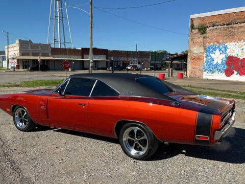 1970 Dodge Charger