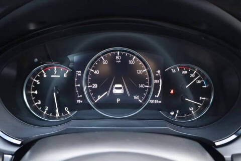 2021 Mazda CX-9 Grand Touring