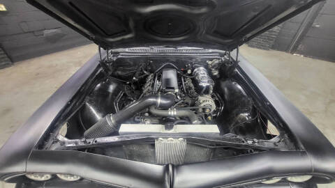 1966 Chevrolet Impala