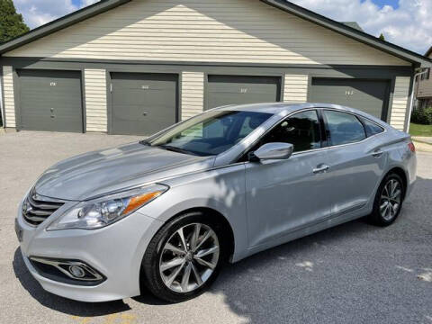 2015 Hyundai Azera for sale at Joliet Auto Center in Joliet IL