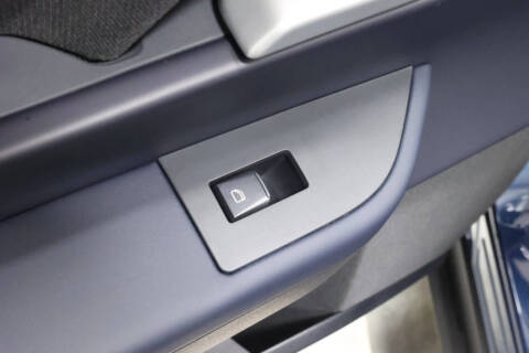 2023 Fisker Ocean One