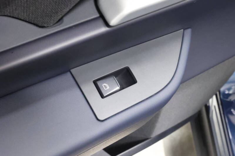 2023 Fisker Ocean One