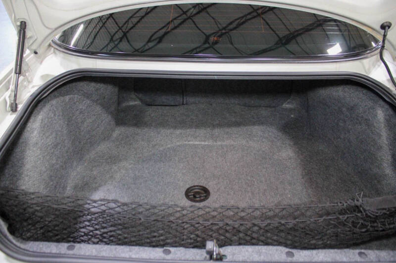 2003 Chevrolet Monte Carlo SS