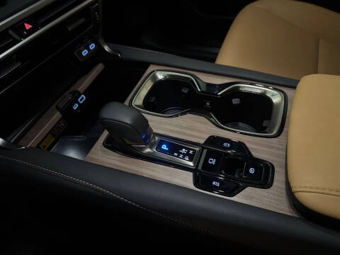 2024 Lexus RX 350