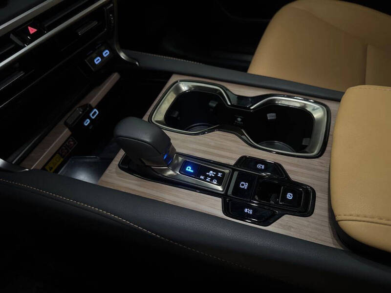 2024 Lexus RX 350