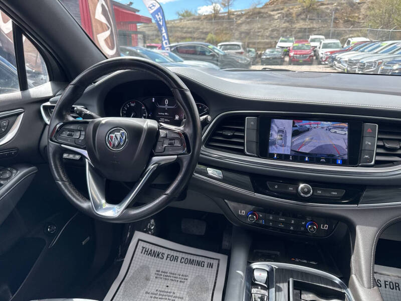 2024 Buick Enclave Premium