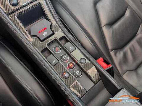 2015 McLaren 650S Spider