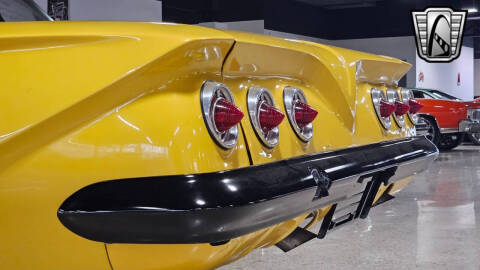 1961 Chevrolet Impala