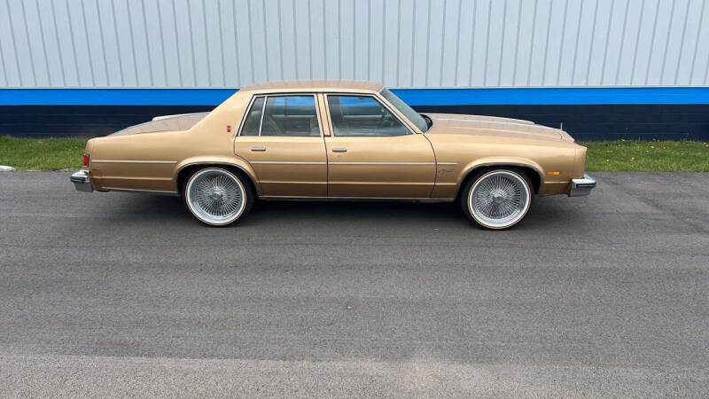 1977 Oldsmobile Delta Eighty-Eight