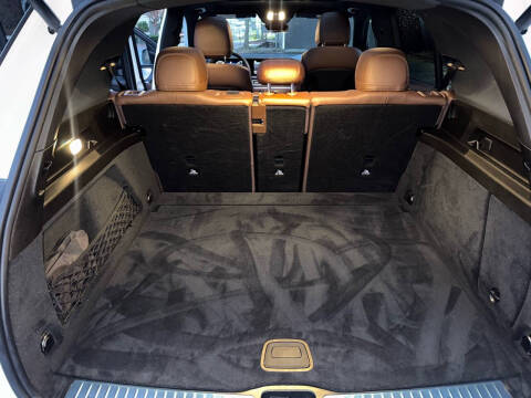 2024 Mercedes-Benz GLE GLE 350 4MATIC