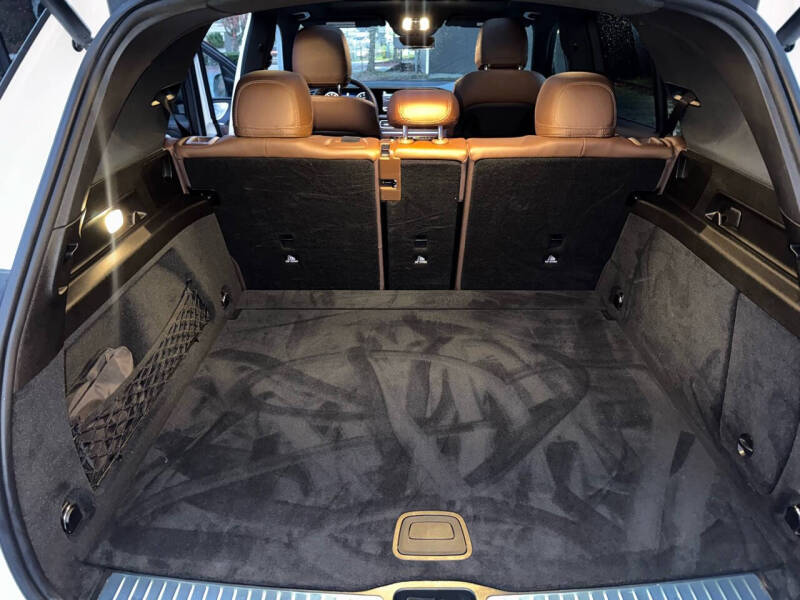 2024 Mercedes-Benz GLE GLE 350 4MATIC