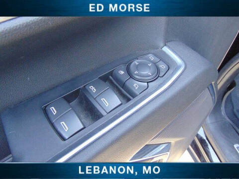 2024 Chevrolet Silverado 3500HD