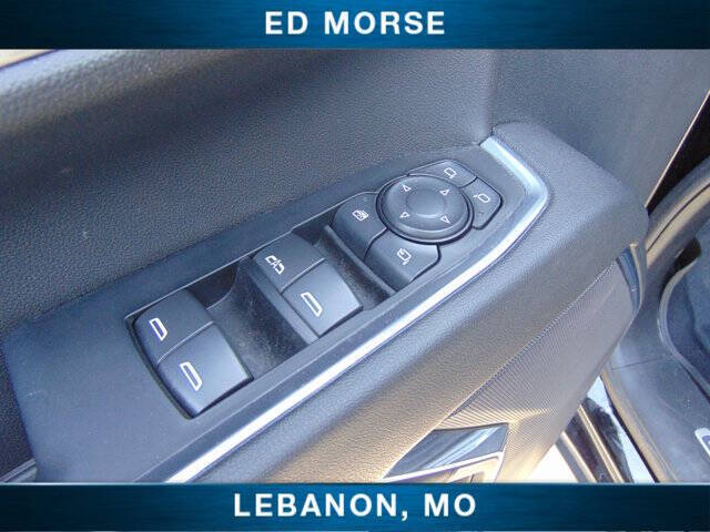 2024 Chevrolet Silverado 3500HD