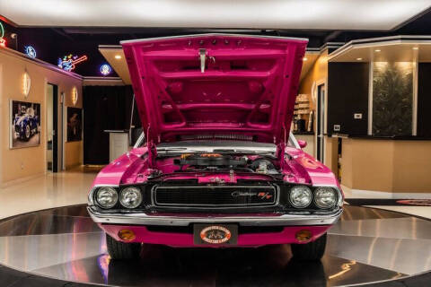 1970 Dodge Challenger